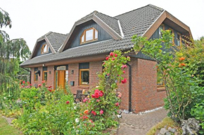 Jasmunder Ferienwohnung, Sagard
